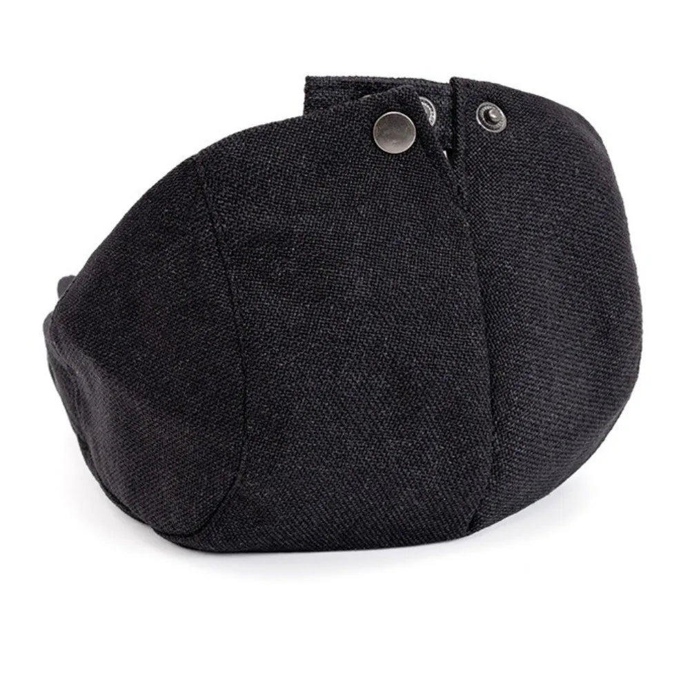 NEXT STREET Vintage Peaked Cap Hat
