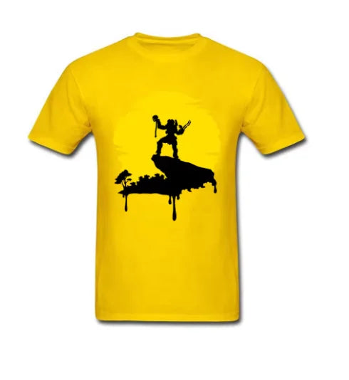 NEXT STREET Pixelverse Kids TEE