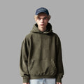 NEXT STREET Highway Cafe Zip Hoodie