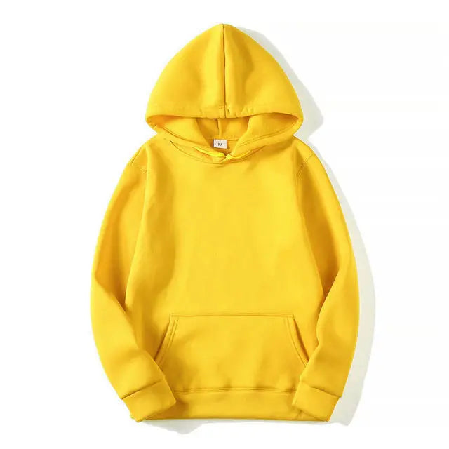 NEXT STREET Wool-Core Knit Hoodie
