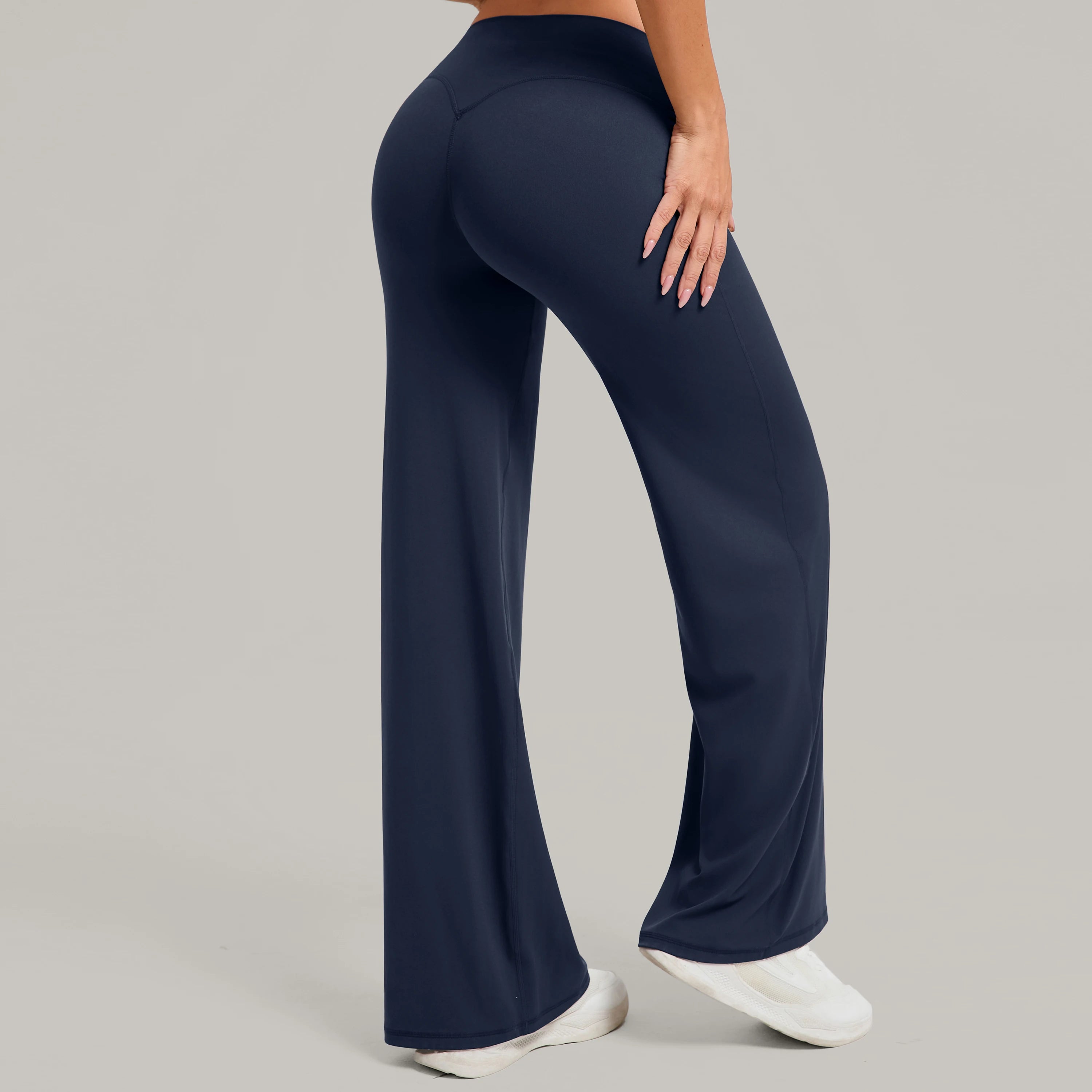 NEXT STREET Flux Straight-Leg Jogging Pant