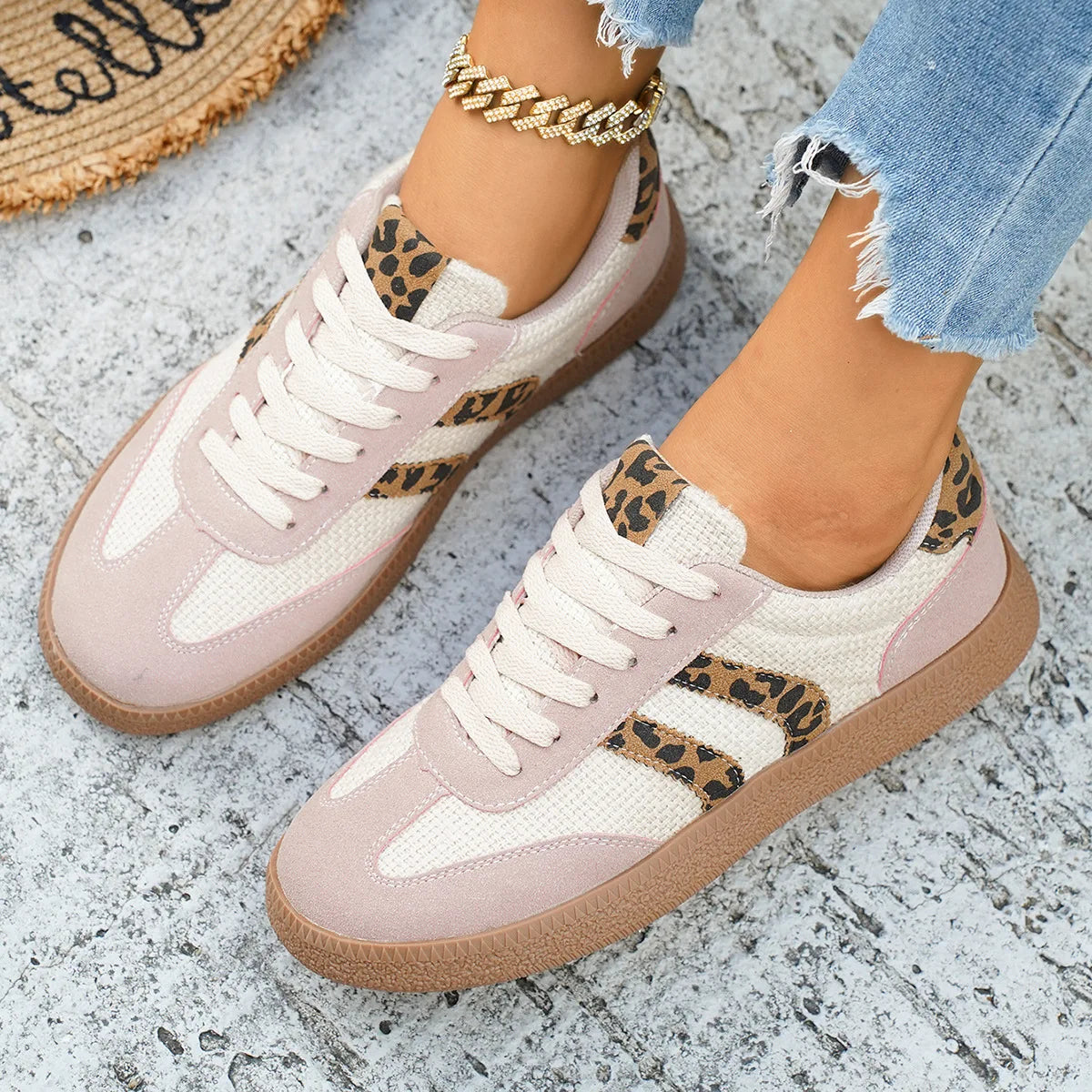 NEXT STREET Roma Glide Women Sneakers