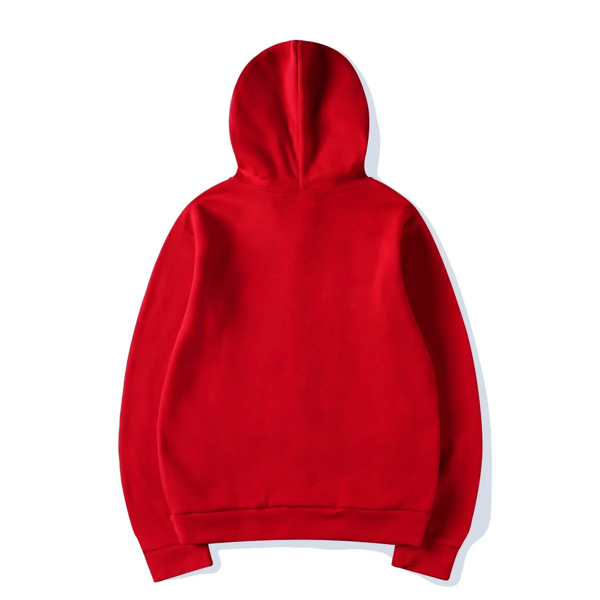 NEXT STREET Y2K Zip-Up Hoodie