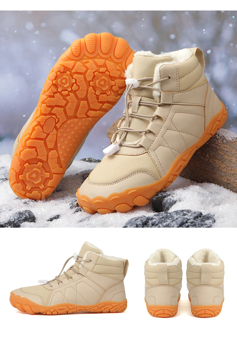 NEXT STREET GlacierShield Winter Boots