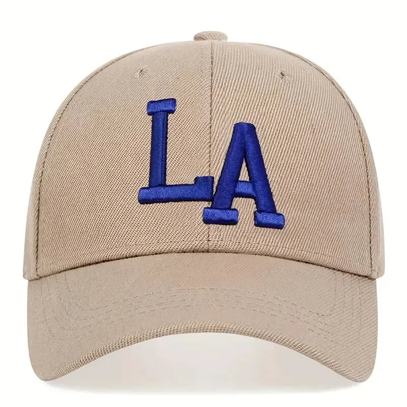 NEXT STREET LA Vector Cap