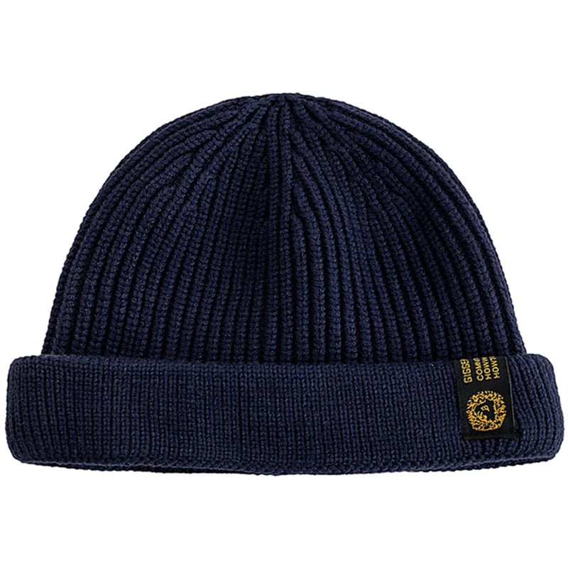 NEXT STREET Melon Sailor Knit Hat