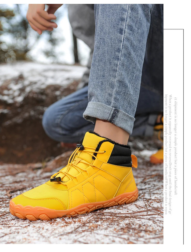 NEXT STREET GlacierShield Winter Boots