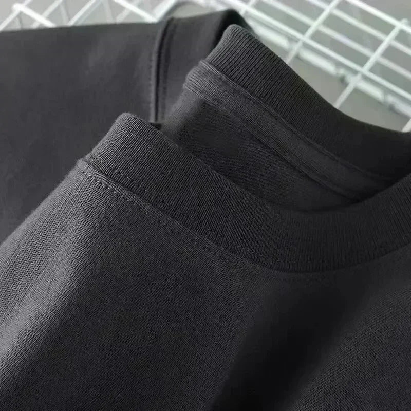 NEXT STREET Simple Question Tech TEE