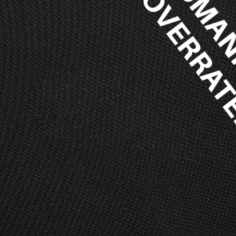 NEXT STREET Humanity Is Overrated TEE