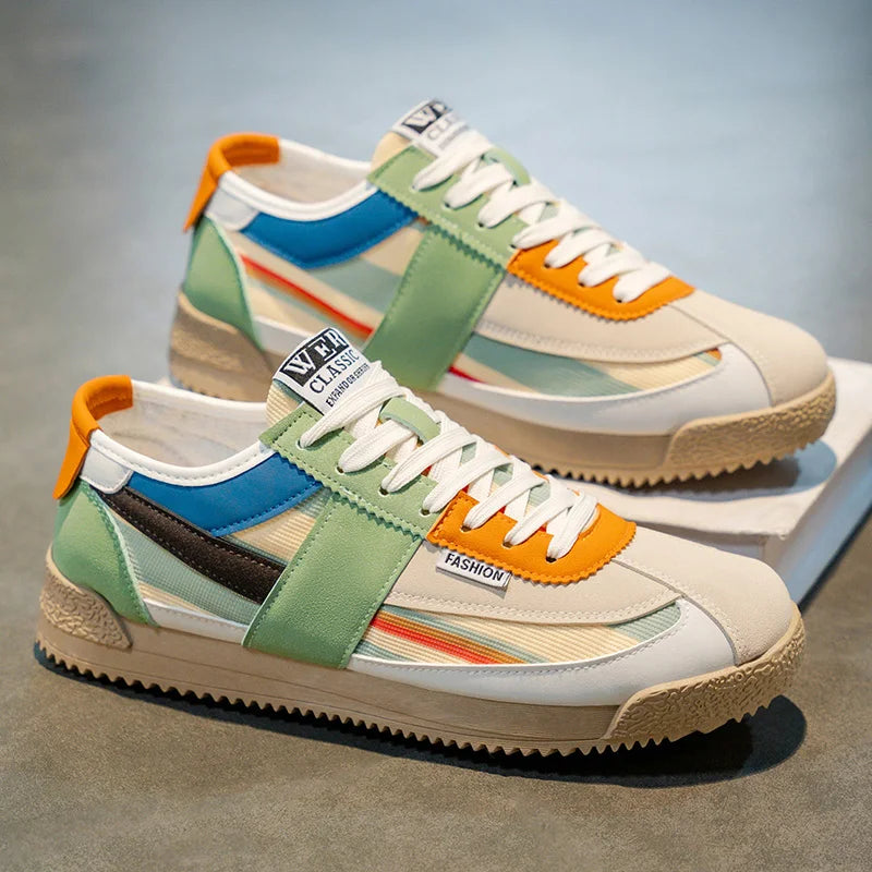 NEXT STREET Fluxform Winter Sneakers