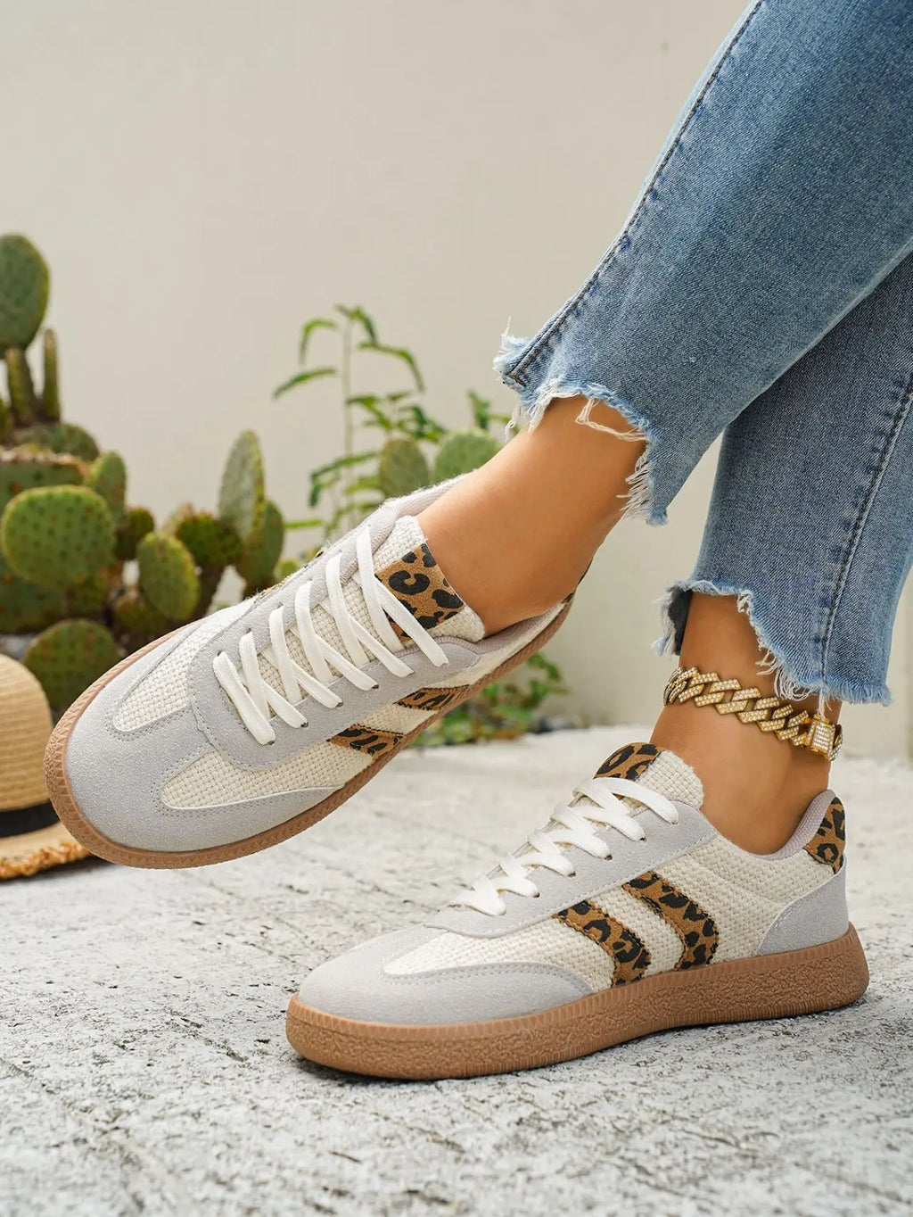 NEXT STREET Roma Glide Women Sneakers