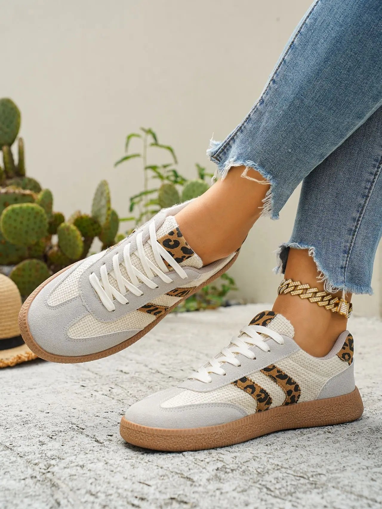 NEXT STREET Roma Glide Women Sneakers