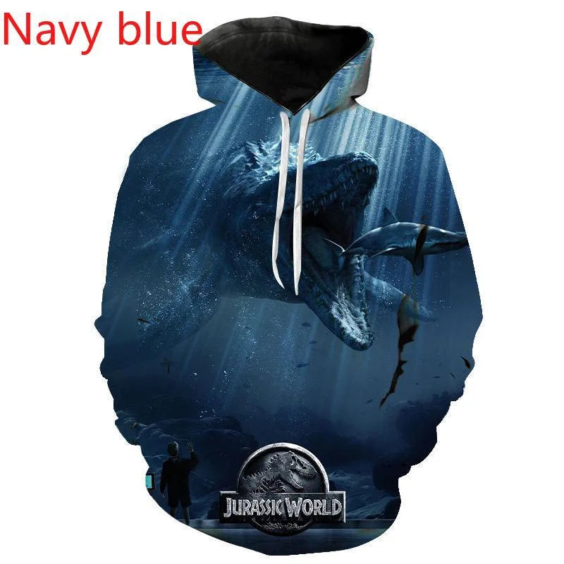 NEXT STREET CloudSoft Youth Hoodie