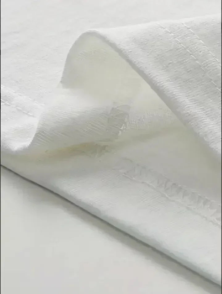 NEXT STREET Simple Question Tech TEE