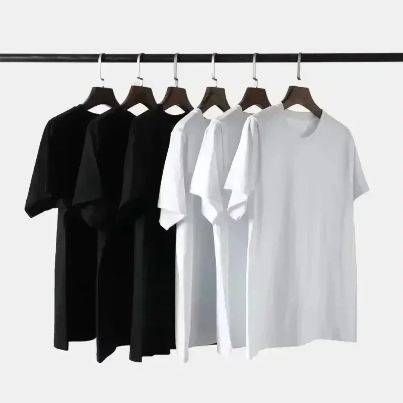 NEXT STREET WRATH Oversized TEE
