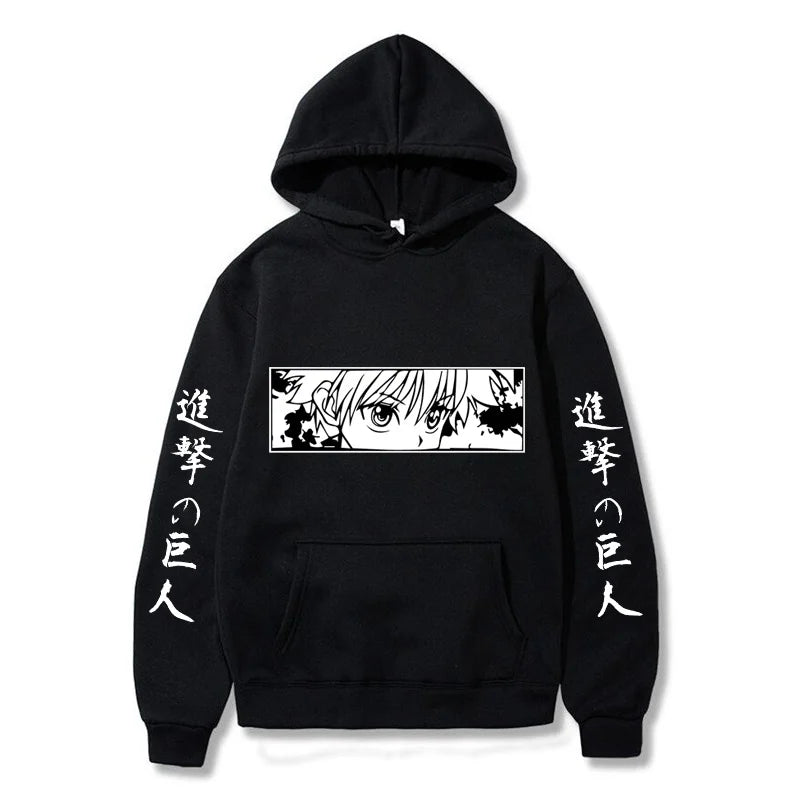 NEXT STREET Signature Ski-Doo Hoodie