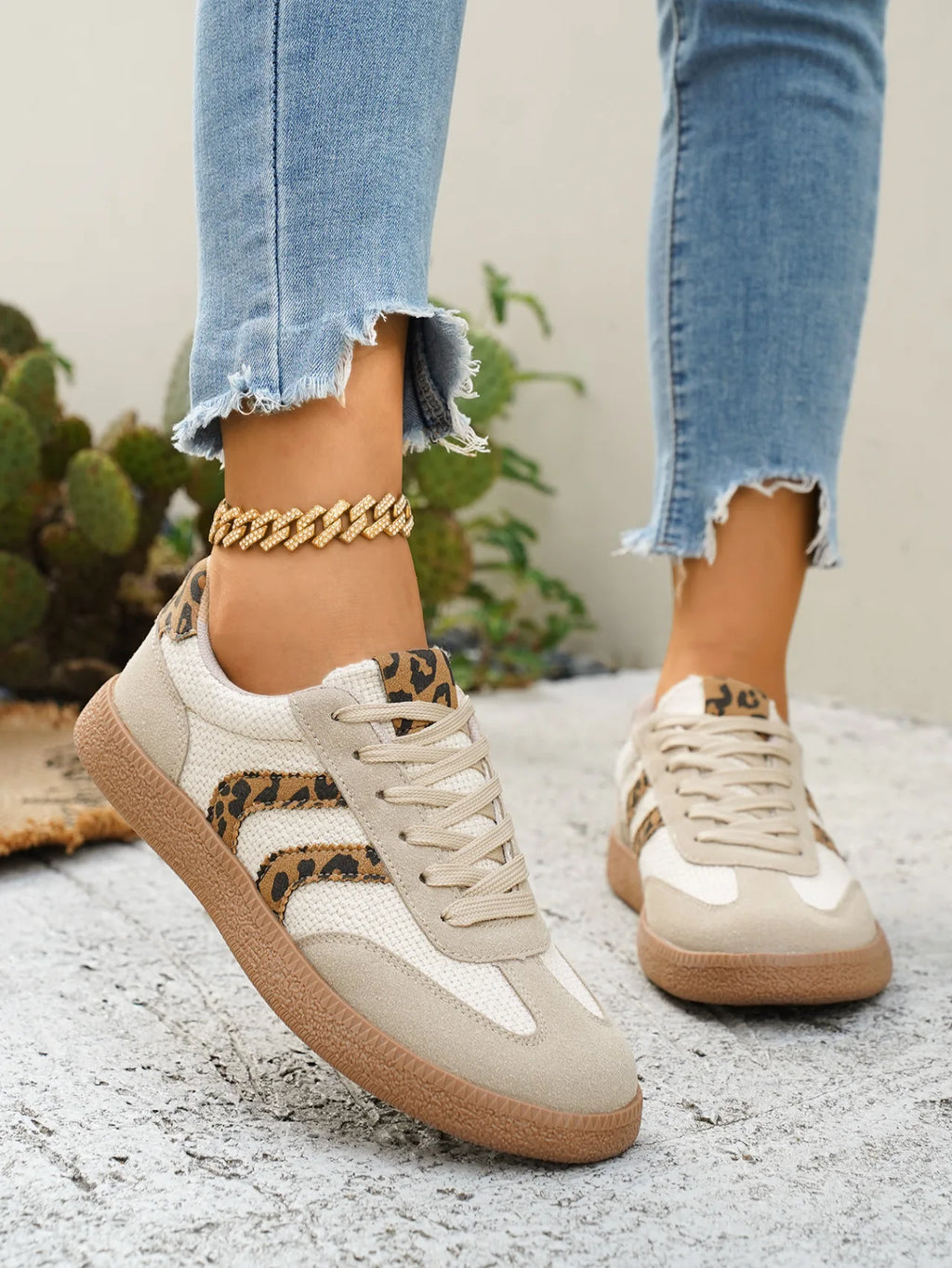 NEXT STREET Roma Glide Women Sneakers