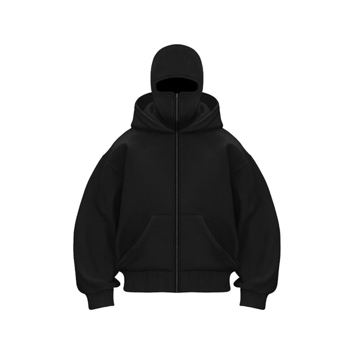 NEXT STREET Charging Icon Hoodie