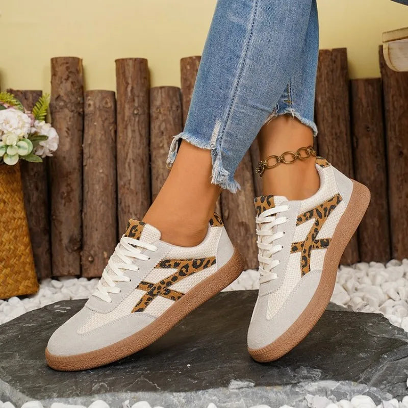 NEXT STREET Roma Glide Women Sneakers