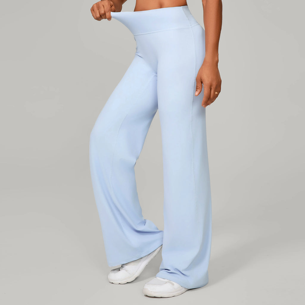 NEXT STREET Flux Straight-Leg Jogging Pant