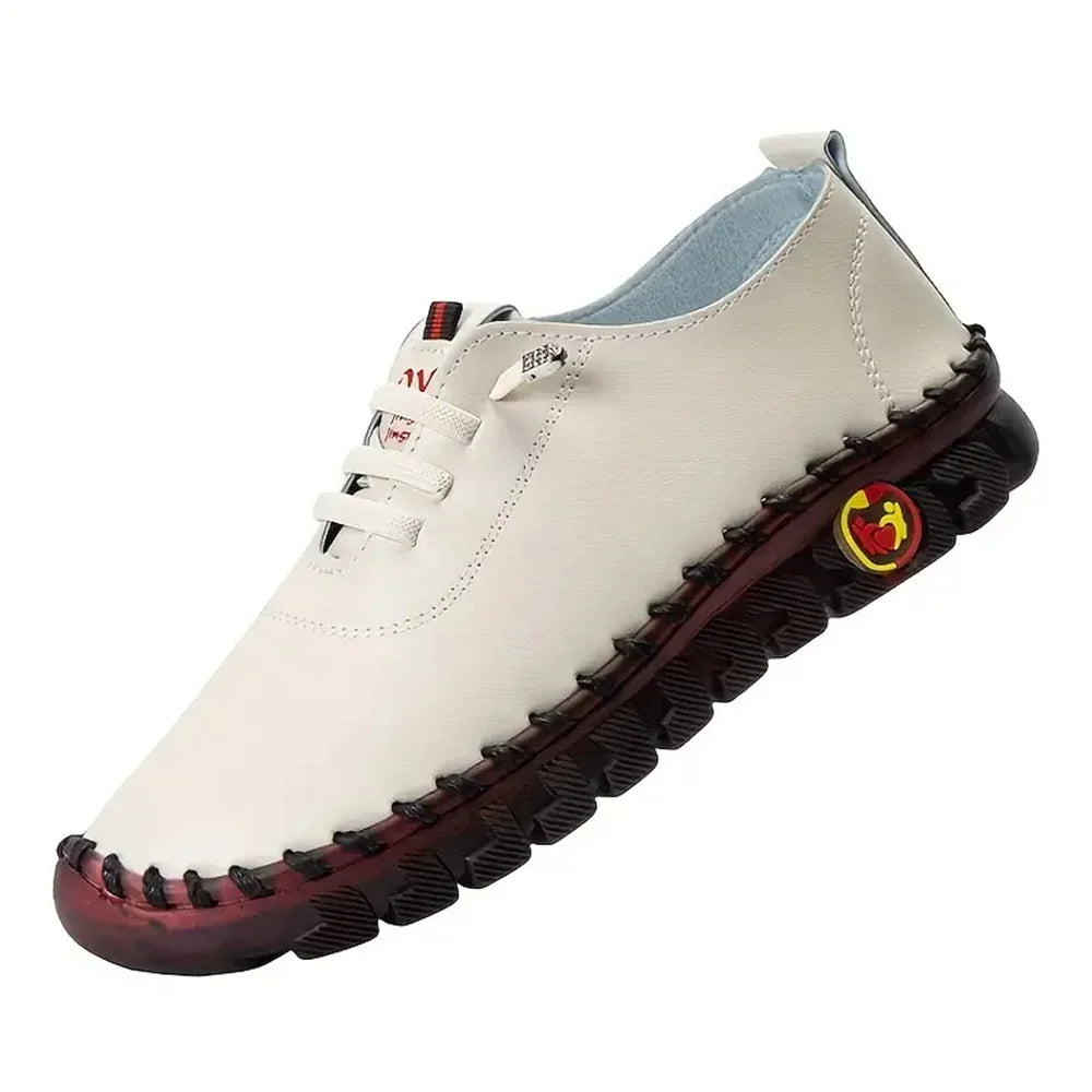 NEXT STREET Flux Soft-Bottom Women Sneakers