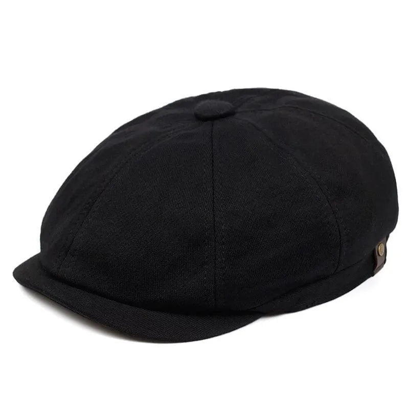 NEXT STREET Retro Gatsby Tech Hat
