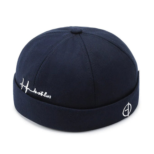 NEXT STREET Brimless Tech Hat