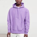 NEXT STREET Solid Fleece Hoodie