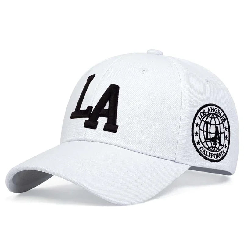 NEXT STREET LA Vector Cap