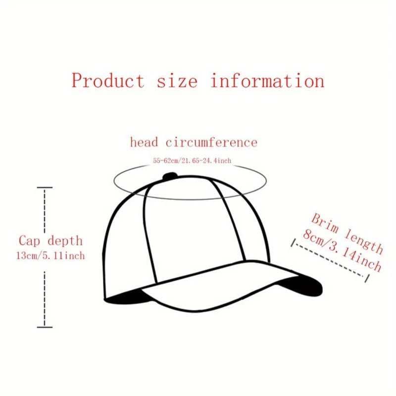 NEXT STREET Vector Flat-Brim Hat