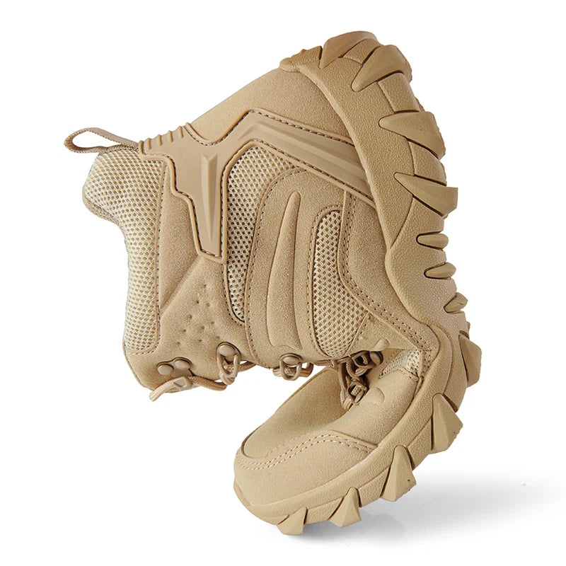 NEXT STREET Tactical Drift Boots