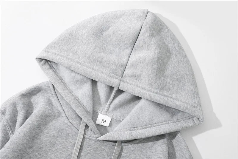 NEXT STREET 1977 Signal Hoodie