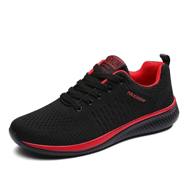 NEXT STREET AeroMesh Runner Sneakers