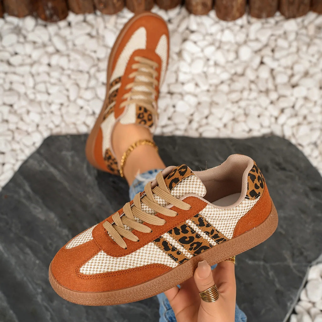 NEXT STREET Flux Mono Sneakers