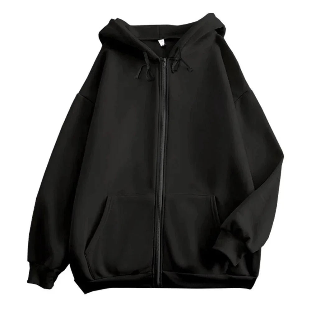 NEXT STREET High Street Zip Hoodie