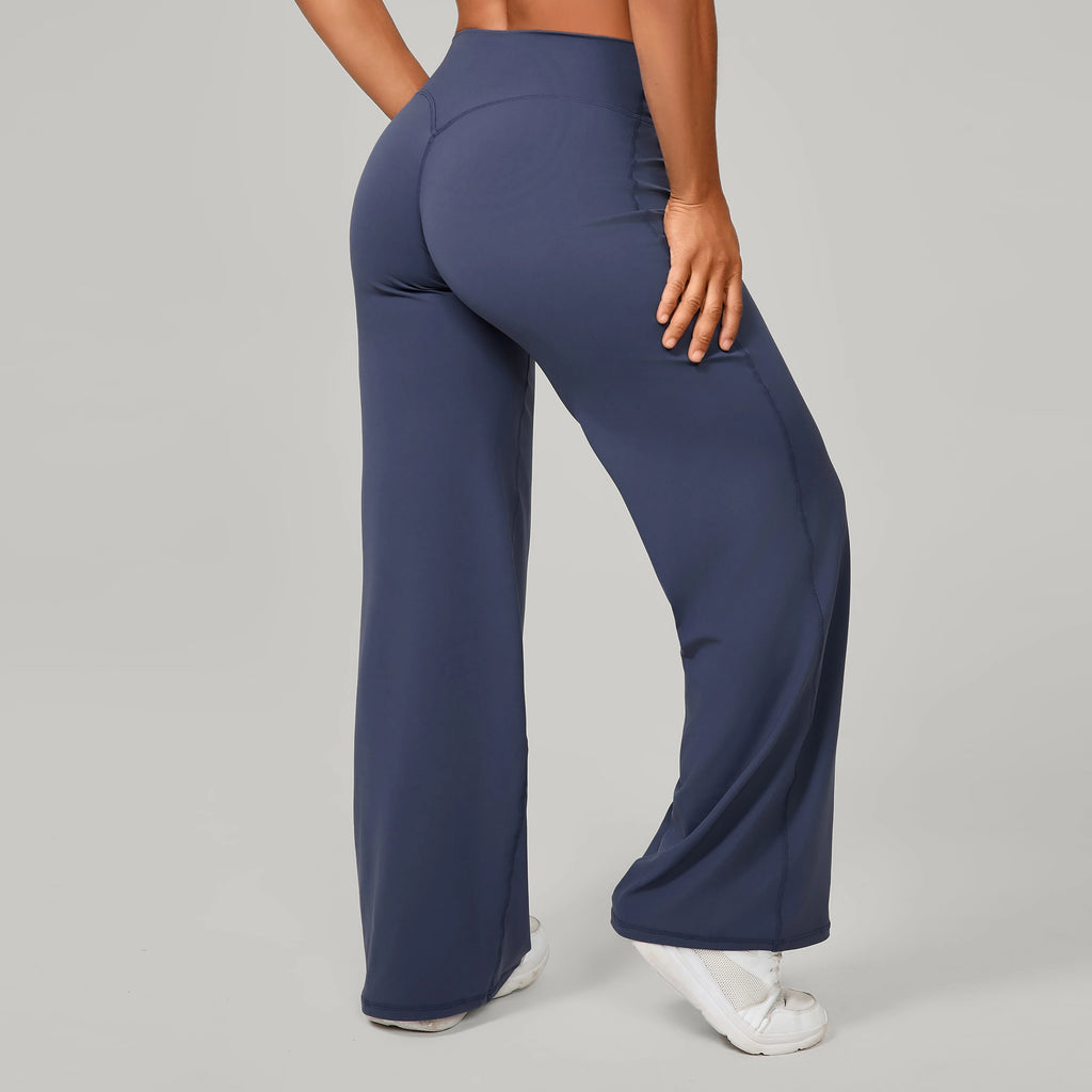 NEXT STREET Flux Straight-Leg Jogging Pant