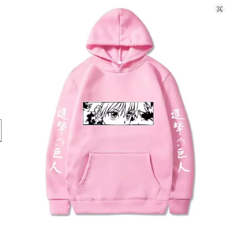 NEXT STREET Signature Ski-Doo Hoodie