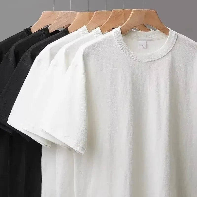 NEXT STREET Simple Question Tech TEE