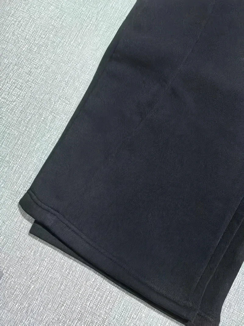 NEXT STREET Heather Tech Jogging Pant