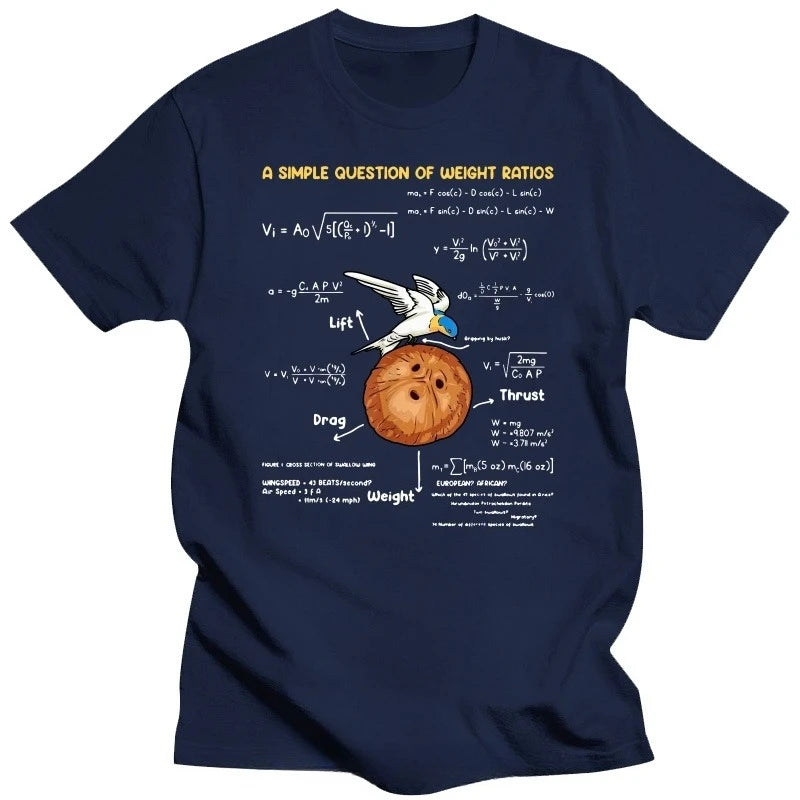NEXT STREET Simple Question Tech TEE