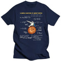 NEXT STREET Simple Question Tech TEE