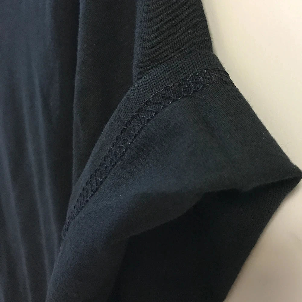 NEXT STREET Bober Mouse Meme TEE