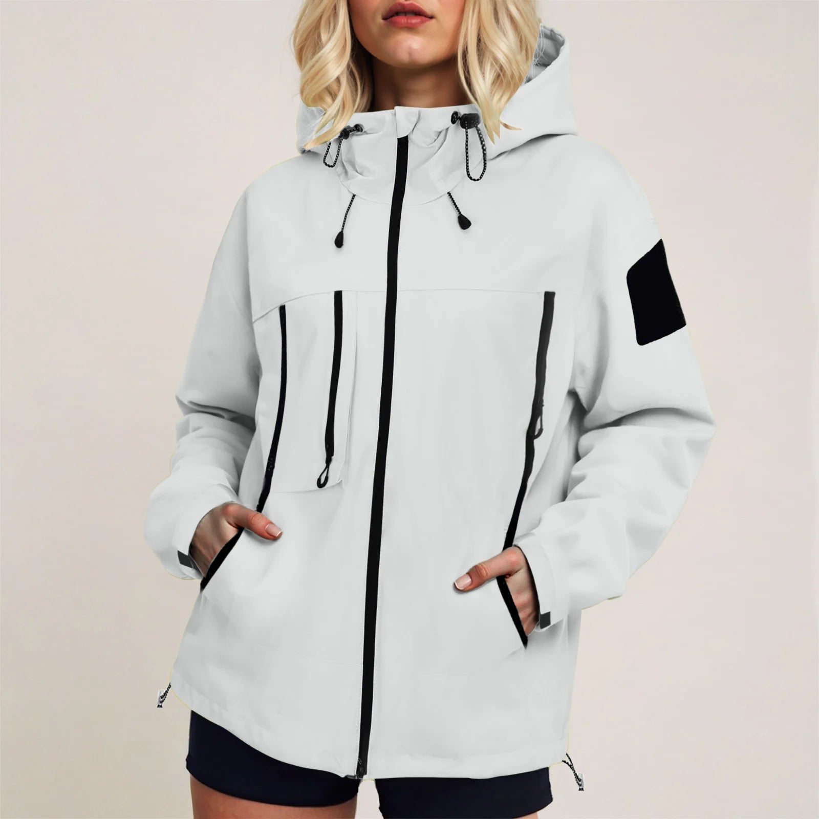 NEXT STREET T-Birds Gradient Youth Hoodie