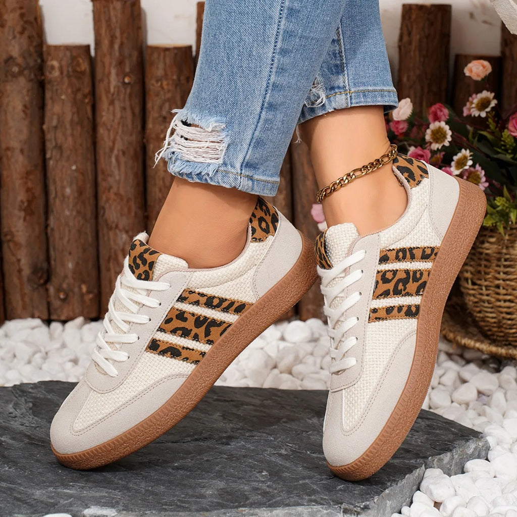 NEXT STREET Flux Mono Sneakers