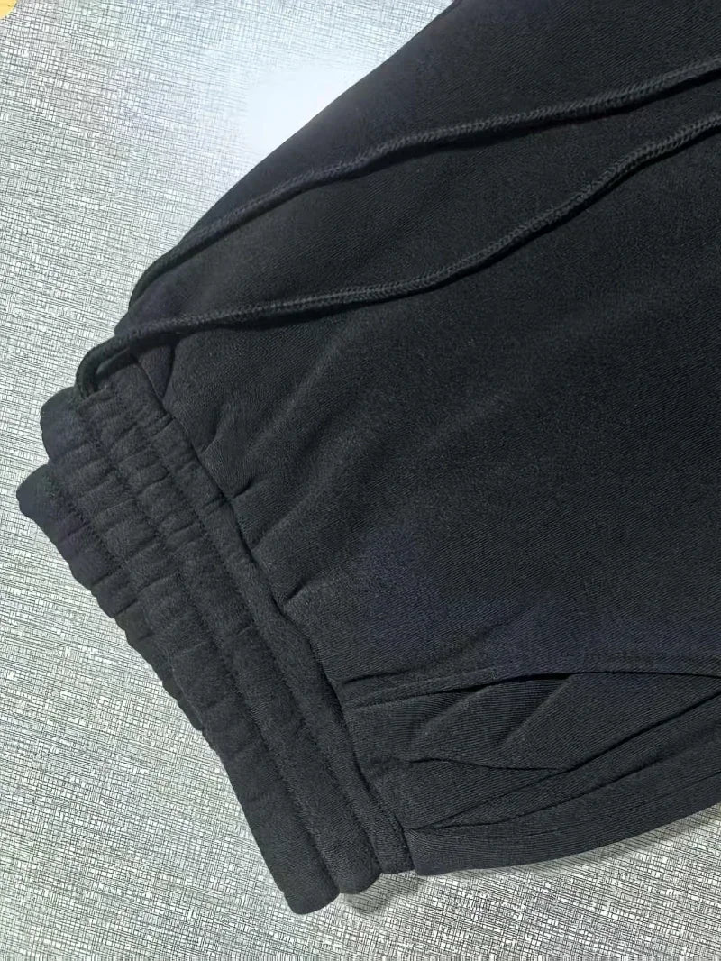 NEXT STREET Heather Tech Jogging Pant