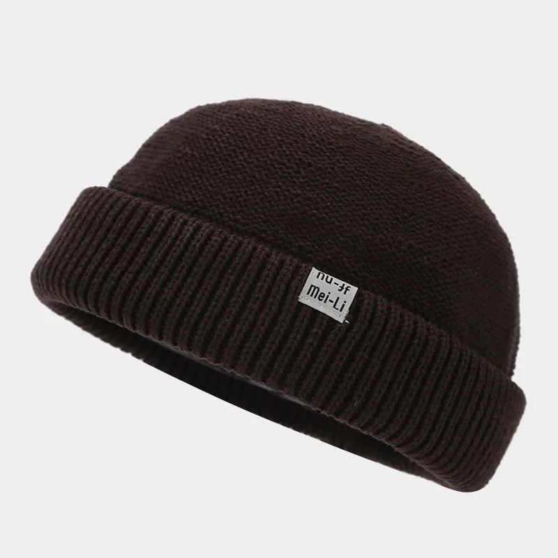NEXT STREET Docker Knit Hat