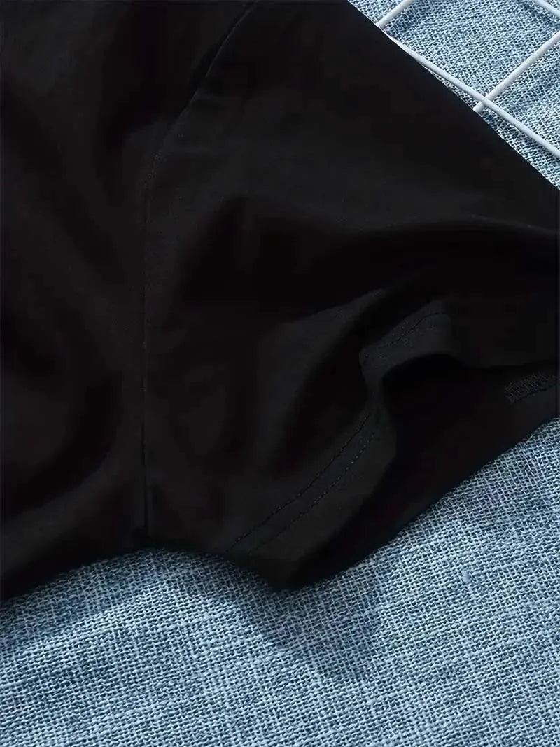 NEXT STREET Bober Mouse Meme TEE