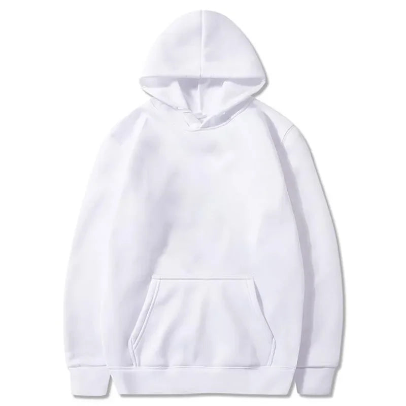 NEXT STREET Murder Drones Tech Hoodie