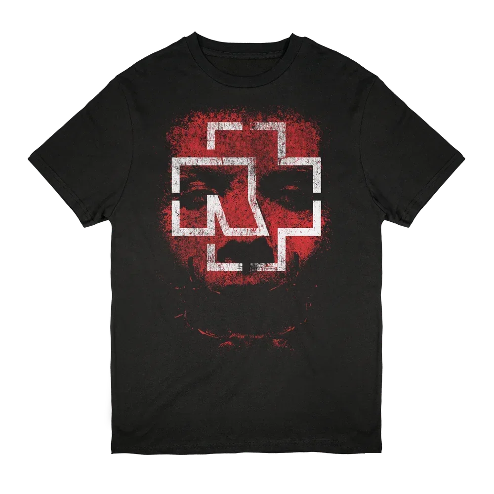 NEXT STREET Y2K Harajuku Oversize TEE
