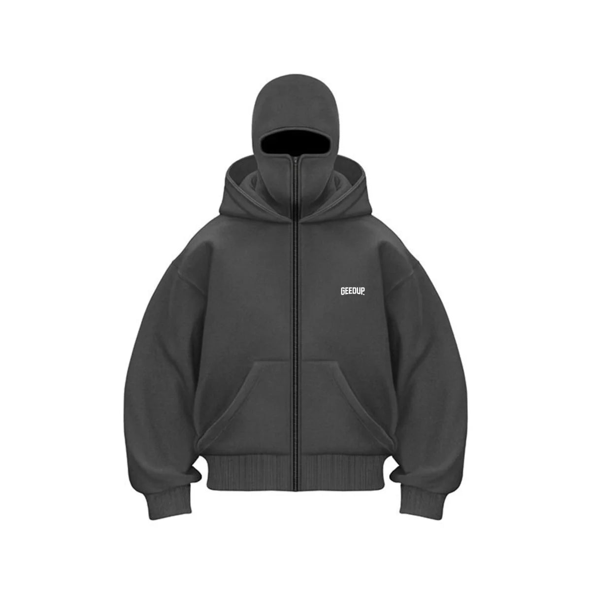 NEXT STREET Charging Icon Hoodie